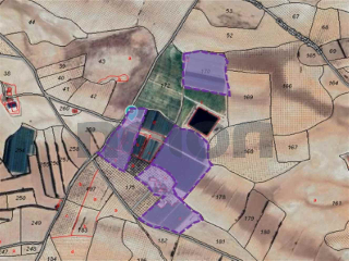 unifamiliar en venta , Galera , 250 m2 2