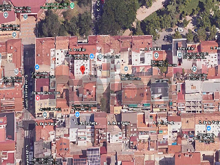 piso en venta , Madrid 3