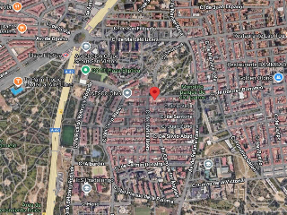 piso en venta , Madrid 5
