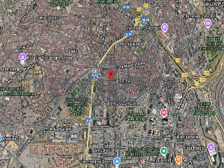 piso en venta , Madrid 6