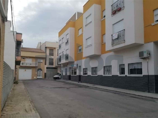 Piso en venta en Calasparra