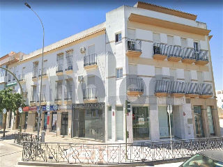 Pisos banco Cuervo De Sevilla
