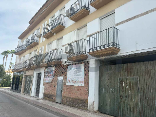 piso en venta , Cuervo De Sevilla 2