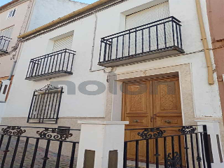 unifamiliar en venta , Rute , 100 m2 2