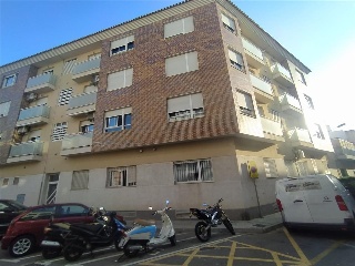 Inmueble en venta en Real De Gandía de 17  m²