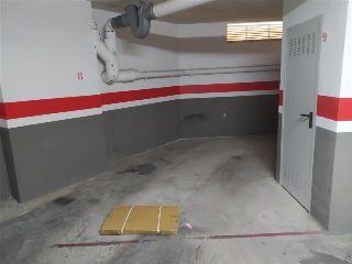 Parroco Berenguer 10