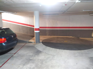 Parroco Berenguer 2