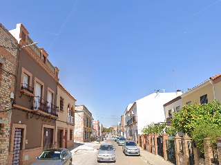 Pisos banco Mairena del Alcor