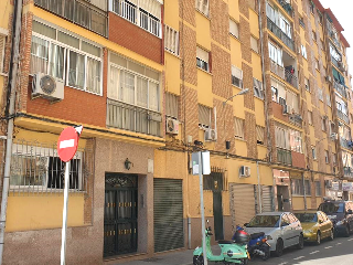 Piso en venta en Málaga de 0  m²