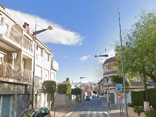 Piso en venta en Petrer de 151  m²