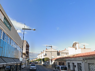 AV SALINETAS,64 Esc:1 Pl:1 Pt:E Petrer (Alicante) 2