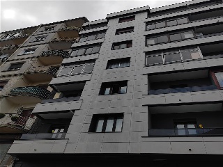 Piso en venta en Irun de 107  m²