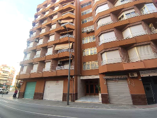 Pisos banco Lorca