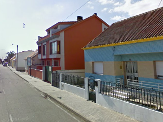 CALLE CELSO EMILIO FERREIRO  12 BAJ 3