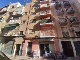 Pisos banco Murcia