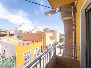 Piso en venta en Murcia de 142  m²