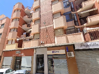 Piso en venta en Hellín de 0  m²