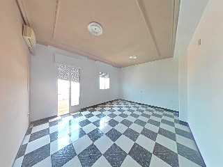 Piso en venta en Calzada De Calatrava de 0  m²