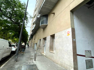 Pisos banco Reus