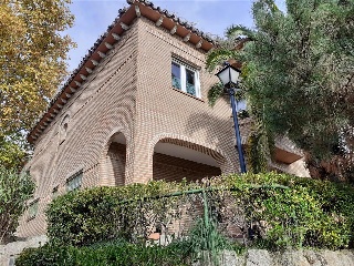 Otros en venta en Manzanares El Real de 118  m²