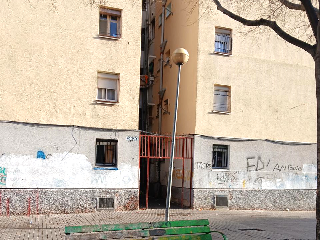 Pisos banco Badalona