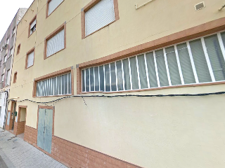 Pisos banco Albacete