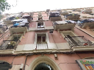 Pisos banco Barcelona