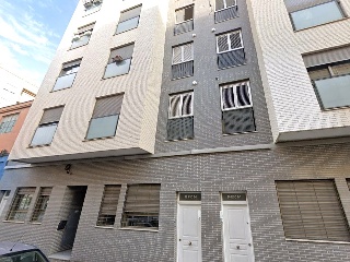 Piso en venta en Elche/elx de 116  m²