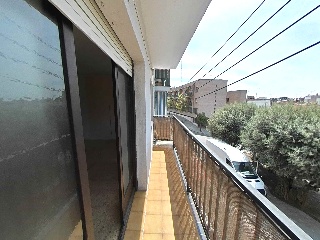 Pisos banco Mataró