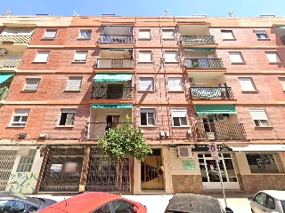 Pisos banco Sagunto/Sagunt
