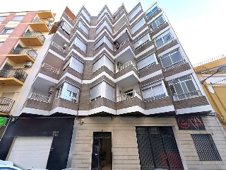 Pisos banco Villarreal/Vila-real