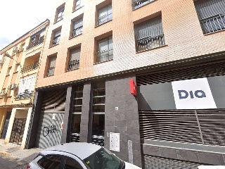 Piso en venta en Huelva de 98  m²