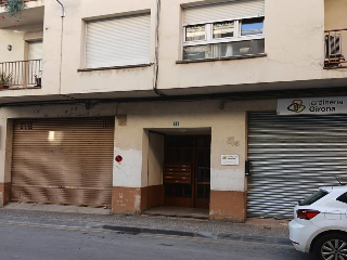 Pisos banco Girona