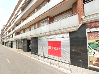 Pisos banco Manresa