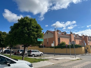 Pisos banco Parla