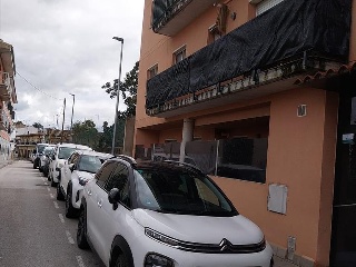 Inmueble en venta en Santa Coloma De Farners de 11  m²