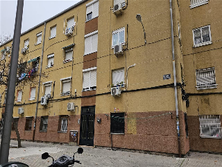 Piso en venta en Madrid de 160  m²