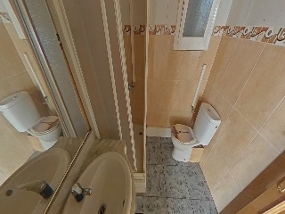 Sant Ferran, De 17