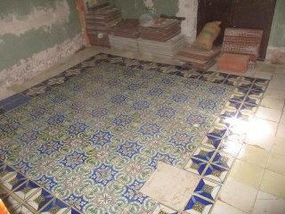 Moreria 8