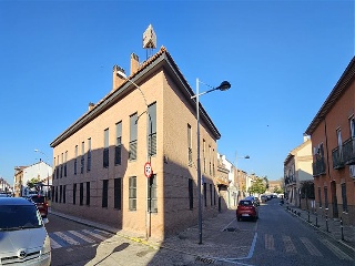 Pisos banco Torrejón de la Calzada