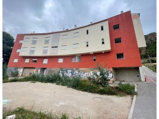 Pisos banco Murcia
