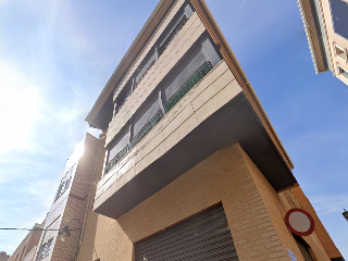 Pisos banco Massamagrell