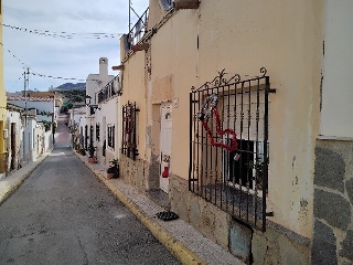 Pisos banco Turre