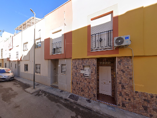 Pisos banco Níjar
