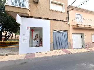 Pisos banco Murcia