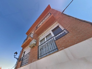 CALLE SAN JOSE 6      PATIO - Calle San Jose 2