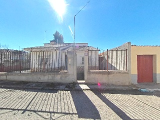 Pisos banco Zarza de Tajo