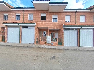 Pisos banco Hormigos