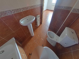San Isidro 16