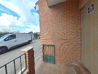 San Isidro 33